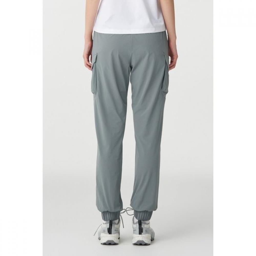KOLON SPORT Women S Cargo Jogger pantS Tvpnm25552lkh