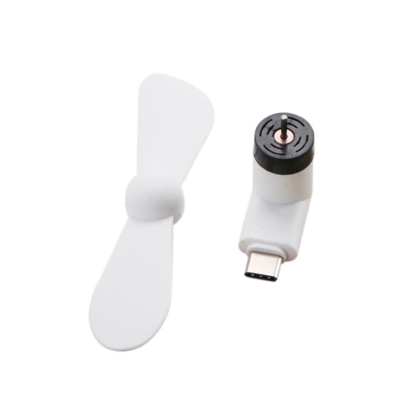 

2 в 1 мини портативный мобильный телефон вентилятор кулер для Android для iPhone для Samsung для Huawei для iPad