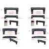Quick Change Suitcase Handle Replacement Accessory Ergonomic Comfortable Grip Universal Fit Most Travel Bags