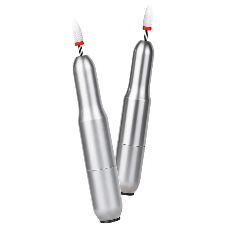 

Electric Nail Grinder for Fungal and Thick Nails