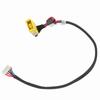 Power Interface Cable ABS Durable Practical Notebook Computer Accessories for Lenovo for IdeaPad G500 G505 G490