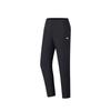 Training Long Pants Woven Sports Pants Casual Pants Men Bottoms Basic-Black 952627530-2