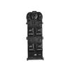 31433926: Compatible with 16-22 year Volvo XC90 window control switch.