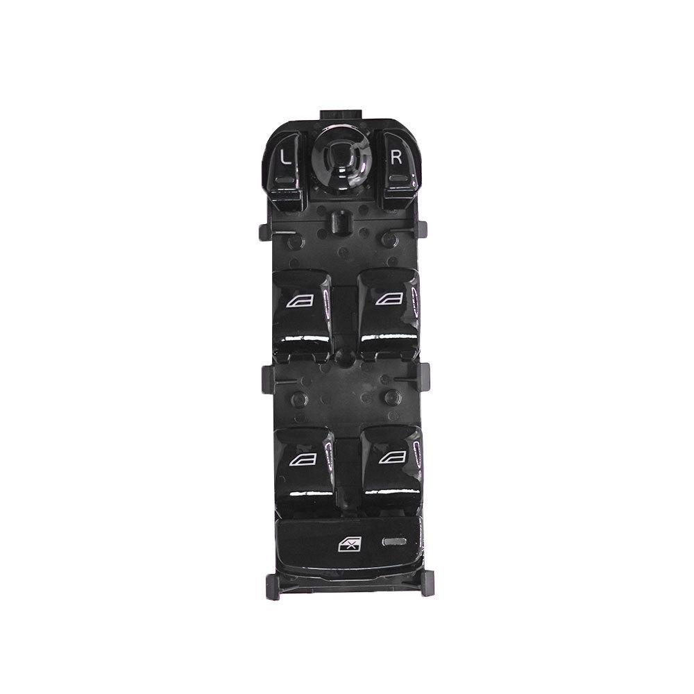 31433926: Compatible with 16-22 year Volvo XC90 window control switch.