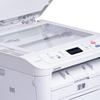 Lenovo M3075DNA Multifunction Black and White Laser Printer CN plug (adapter included)