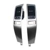 Air Vent for 2002-2009 Toyota Prado LC120 Center Console Trim Panel