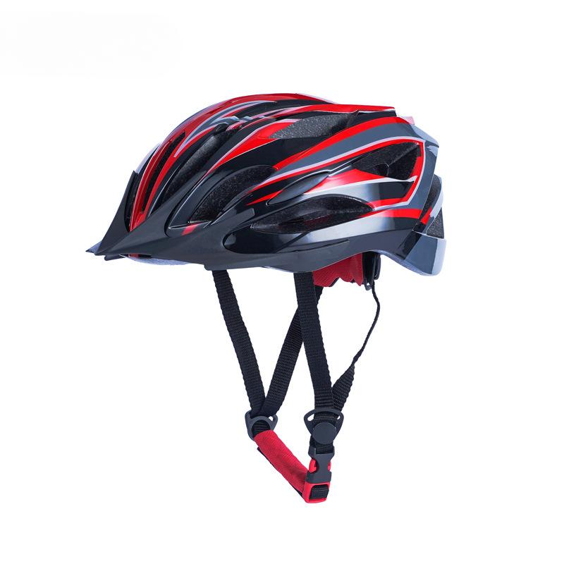 

Новый велосипедный шлем для мужчин и женщин, шлем для езды на горном велосипеде, защитный шлем для езды на шоссейном велосипеде One size