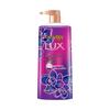 lux Shower Gel & Puff Bundle