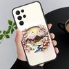 Landscape Sceneary Phone Case For Samsung A52S A21S A33 A23 A13 A14 A32 A52 A53 A54 A51 A71 M51