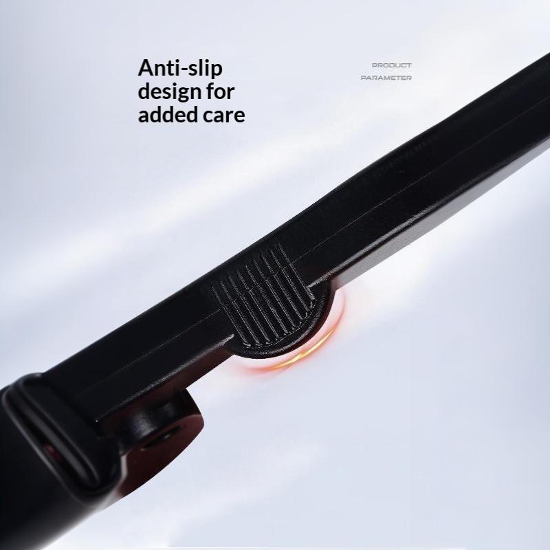 Motorcycle Cruise Throttle Assist Lock Universal Fit for Motorbike Ebike Scooter Reduces Fatigue On Long Rides