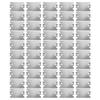 Studs Nail Plates Plumbing Protectors Construction Wood Drilling Easy Installation Pointed Tip Reliable Protection