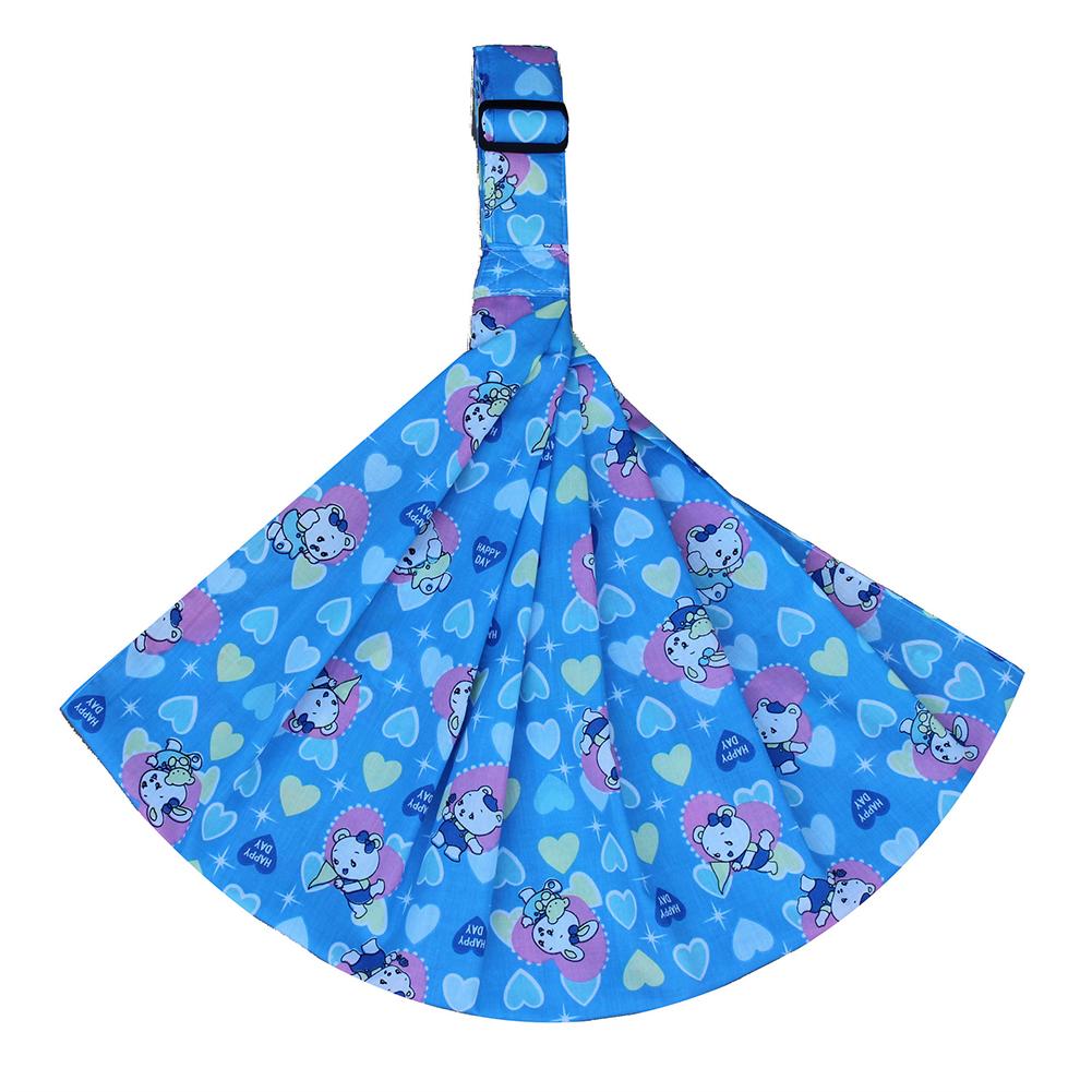 Carrier Cotton Shoulder Strap Newborn  Carrier Bag Soft Breathable Adjustable  Carrier