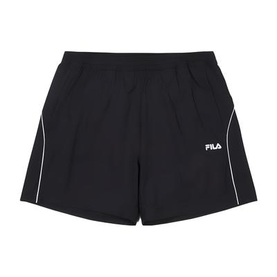 Casual Shorts Men's Black Moderate FS2TRF2211M-BLK