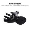 Hand Display Rack Smooth and Flat Decorative Plastic OK Finger Display Stand Hand Model