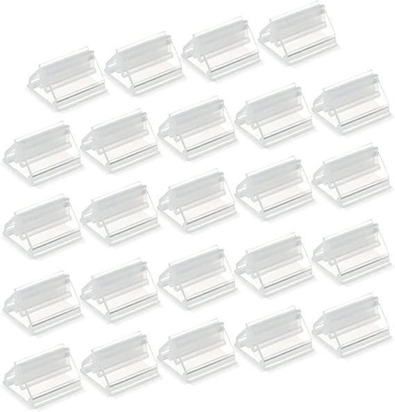 Sanguosha Card Holder Refill Pack - Square Plastic Base for Board Game & Business Cards