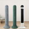 Solid Color Stretch Cloth Cover, Fan Dust Cover, All-season Dust Cover Protective Cover for Tower Fan