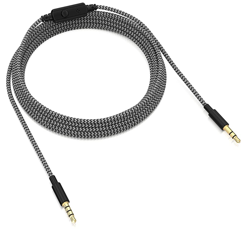 Behringer Cablu pentru căști BC11 Premium cu microfon în linie