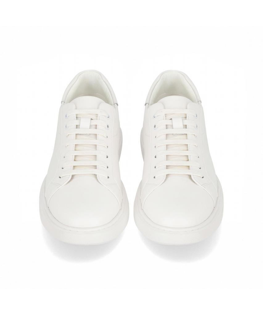 Elcanto Mazz Men'S Plain Volume Cupsole Sneakers 3Cm Lcms62M613