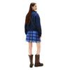 Tommy Jeans Dames Ritshals Sweatshirt