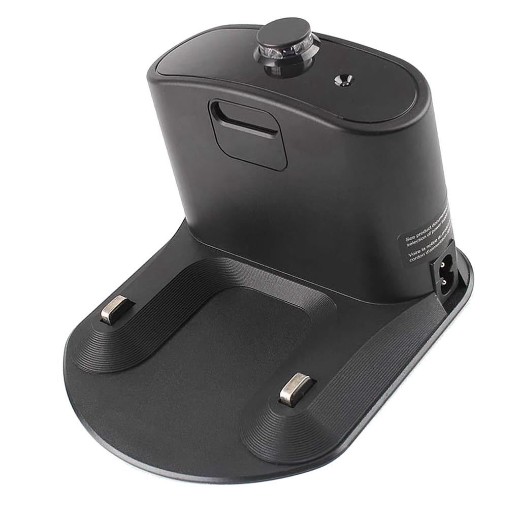 Robot Vacuum Charging Base Replacement Universal Charger Dock for 500 600 700 800 900 Series