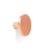 COAT HANGER COMO D41 COPPER CEP