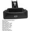 Handbrake Switch for Mercedes-Benz W204 C Class GLK, Parking Brake Lever Handle, Handbrake Release Button, Interior Replacement Part
