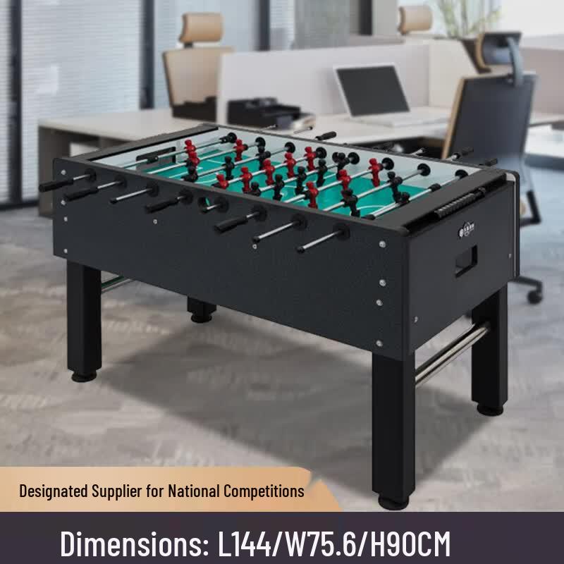 Jianli Guan Jiuxing Foosball Tables & Accessories