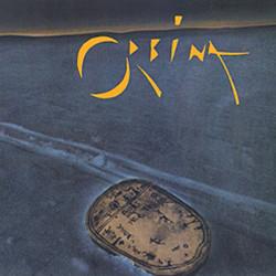

CD ORBINA - Orbina ICD931 Idut 1993 Norway World Music Used