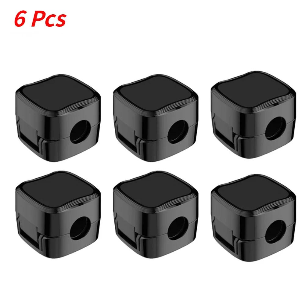 

Магнитный зажим для кабеля, держатель кабеля, защитное устройство для зарядного устройства, органайзер для проводов, чехлы для зарядных устройств, аксессуары для камеры