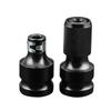 Multifunctional Telescopic Drill Chuck: Electric Wrench Adapter & Bit Holder