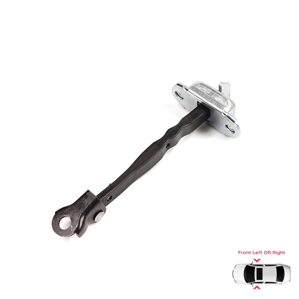 BDP1549 Front Door Stop Check Assy Limiter Strap for Toyota RAV4 MK5 XA50 A5 H5 2018-2025 6861042060