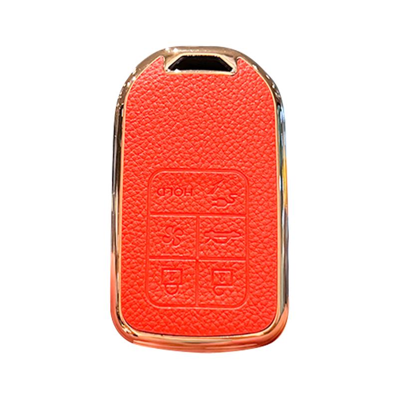 Premium Protective Case for BTcrv 21 & Haoying 22 New Energy Car Key