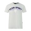 Plein Sport Unisex Adult Equipment T-Shirt