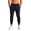 Men's Athletic Joggers Casual Slim Fit Tapered Pants for Running Training
