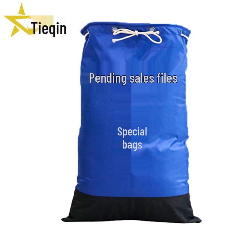 Tieqin Document Bags