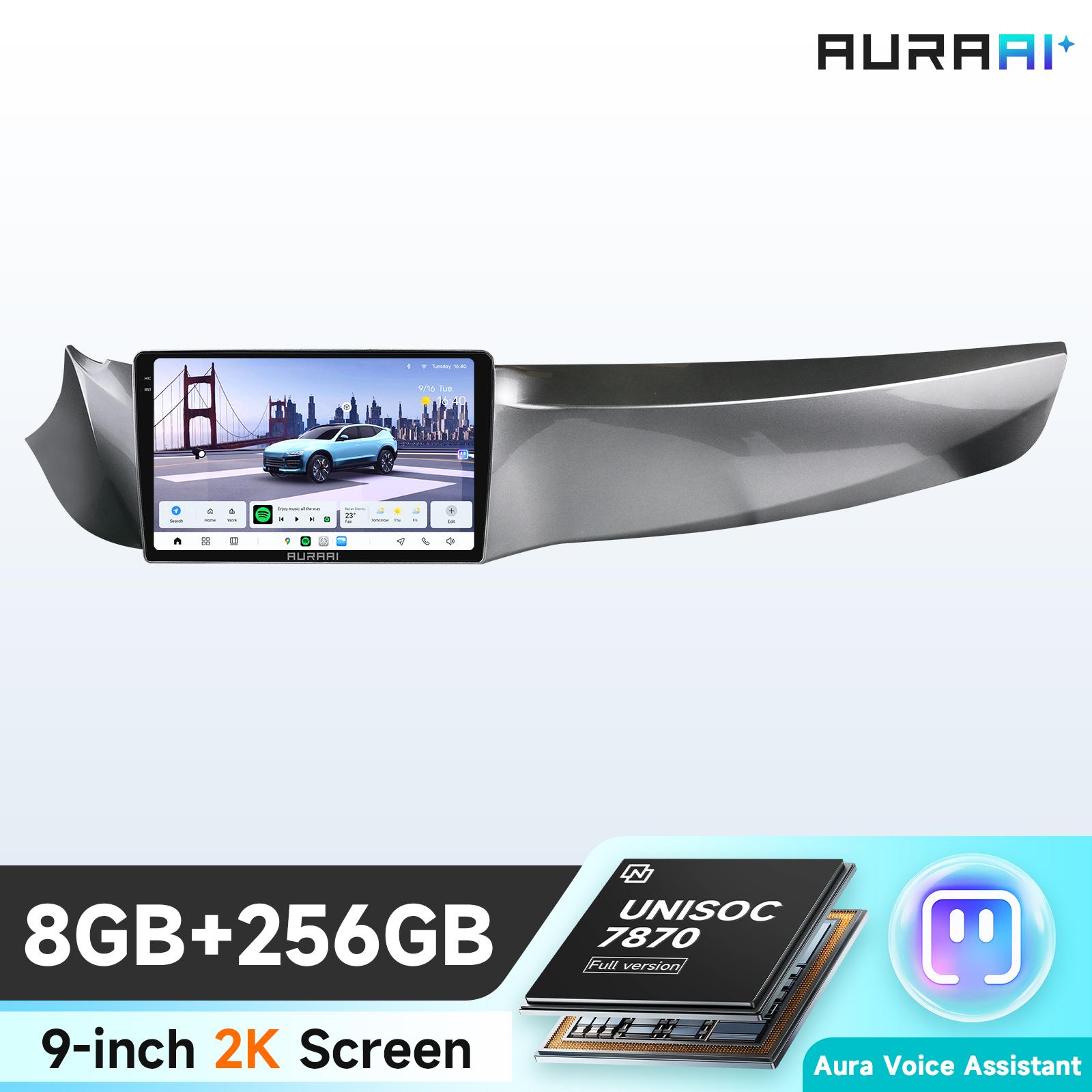 

Ossuret Intelligent Carplay 2K Screen 360Cam Carplay Android Car Radio For Alfa Romeo Giulietta Car Infotainment Multimedia Player GPS Auto Stereo S8 8Core 8G 256G 9inch