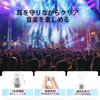 Quietide Live Earplugs Ear Plugs Live Noise Reduction Hearing Impairment Prevention Live Earplugs for Those Who Enjoy Loud Music Fireworks Display,