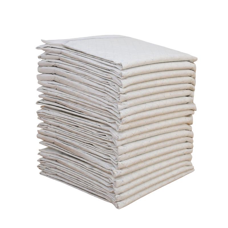 Bamboo Charcoal Pet Training & Incontinence Pads 60*90cm, 20 pieces