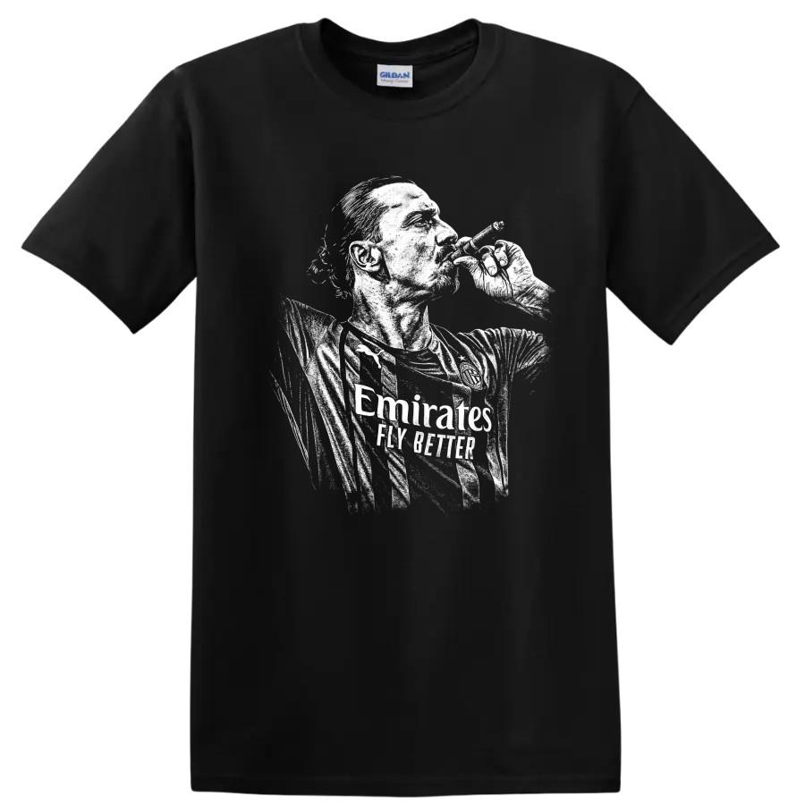Artistic Portrait T Shirt Creative Design Graphic Tee Unique Art Wearable Art