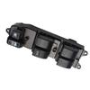 Für Toyota RAV4 Camry Corolla 2003 2004 2005 2006-2008 84820-AA070 Elektrischer Fensterheberschalter Hauptschalter Vorne Links Fahrerseite