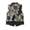 Women's New Chinese Style Jacquard Vest