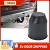 50mm Car Vehicle Auto Tow Ball Cap Towing Hitch Caravan Trailer Towball Protect