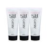 Gatsby Styling Gel Super Hard 200g X3