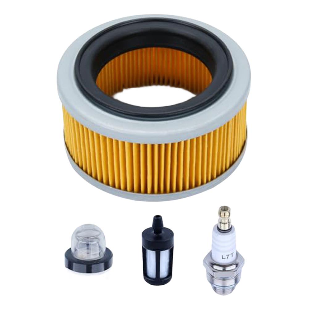 Lawn Maintenance As Picture Air Filter Kit Air Filter Maintenance Kit Fuel Filter Easy Installation Complete Kit