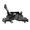 OEM Hood Lock Latch with Remote Start Impact Resistant Long Lasting 68261142AA for Cars