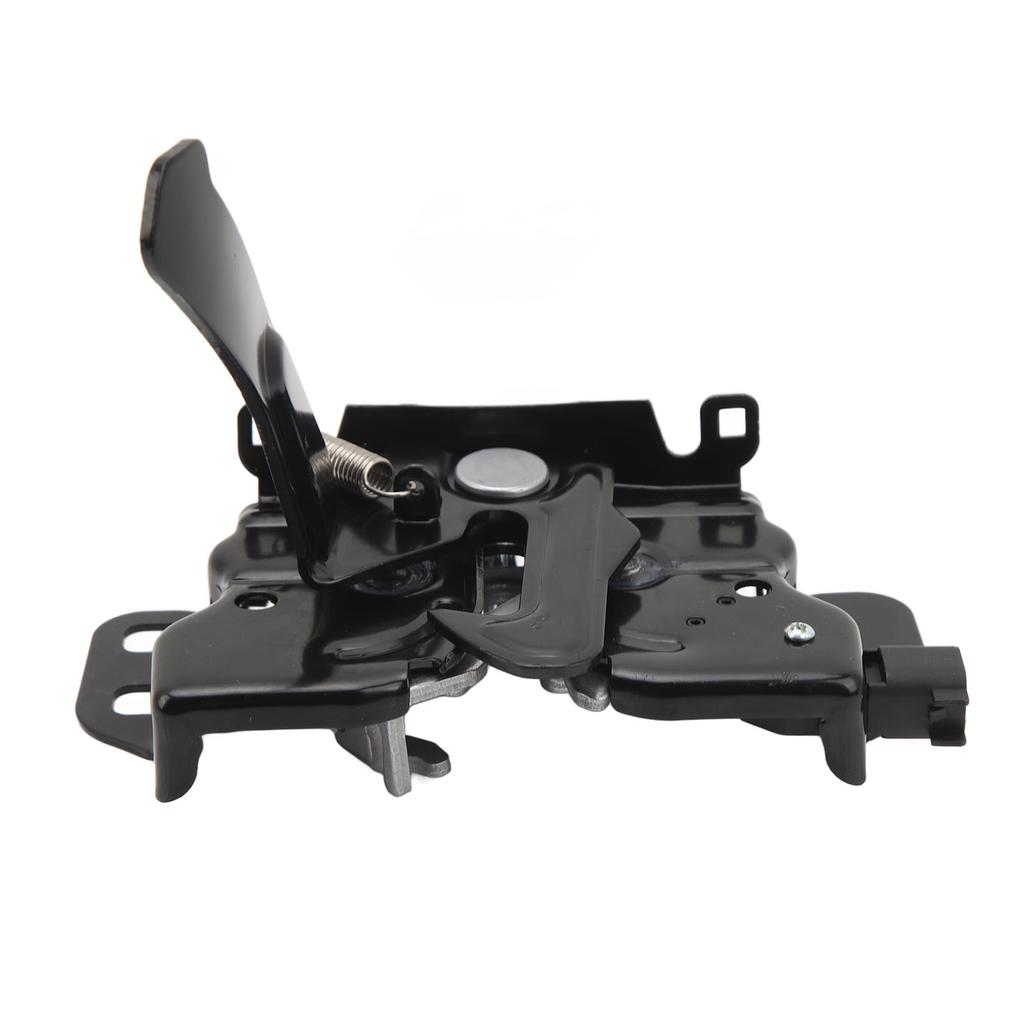 OEM Hood Lock Latch with Remote Start Impact Resistant Long Lasting 68261142AA for Cars