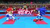 Mario Sonic at the Tokyo 2020 Olympic Switch & Games(TM) -