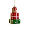 Photographic Props Christmas Pendant Hangging Christmas Tree Decorations  Home Decoration