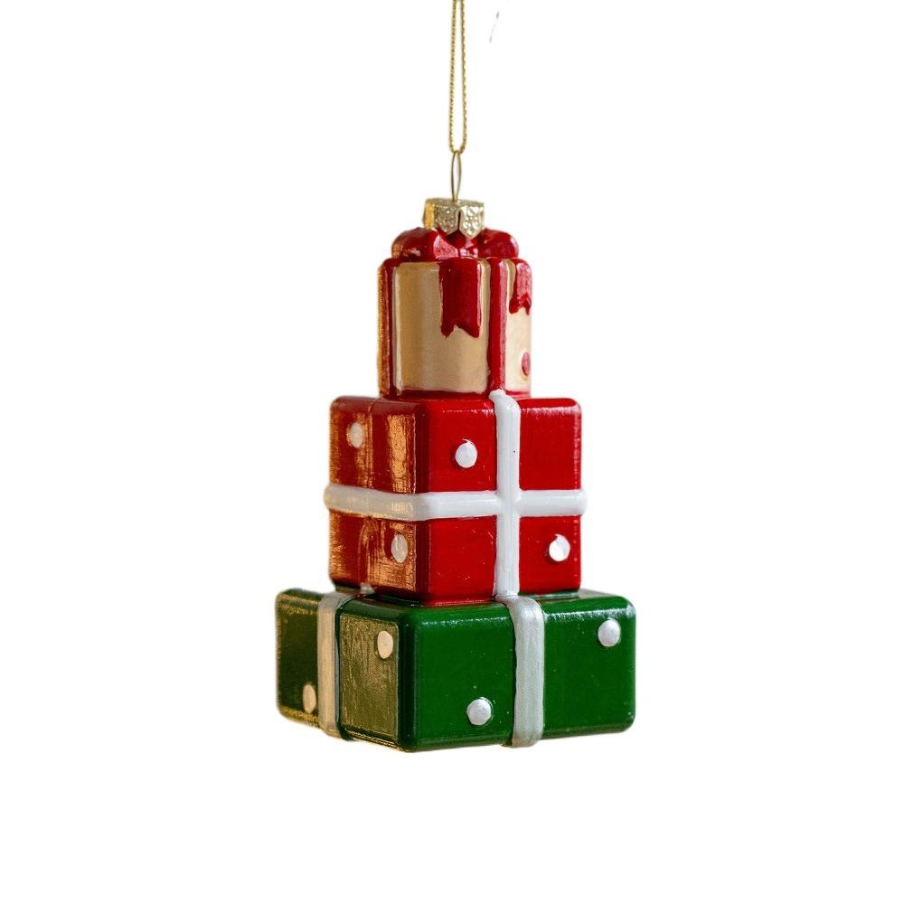 Photographic Props Christmas Pendant Hangging Christmas Tree Decorations  Home Decoration