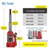 Hydraulic Car Jack for Off-Road Tire Changes (2T/3T)